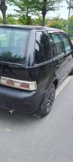 beautiful good condition car