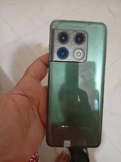 one plus 10 pro(storage 8gb ram 128 ) non pta