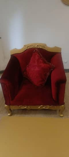 urgent sale sofa 1+2+3