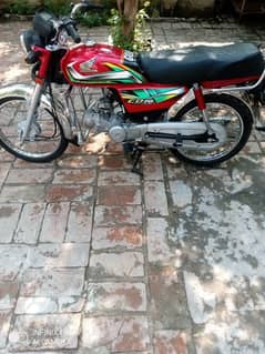 Honda CD 70
