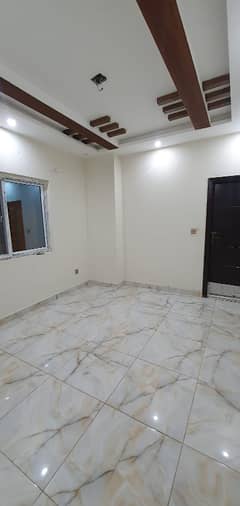 AL MINAL TOWER 2, Apartment Available For Sale at Vip Prime Location of Gulistan e Jauhar 3A