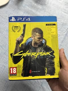 Cyberpunk