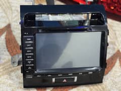 Grand lights Zx panel all things in working condition
