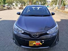 Yaris