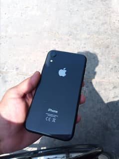 I phone XR for sale factory unlock