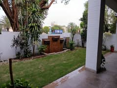 1 Kanal Furnished House For Rent