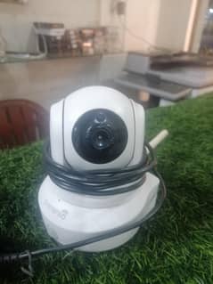 CCTV camera