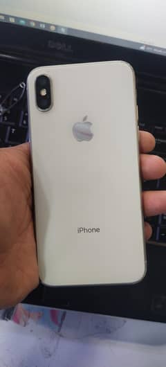 i phone x non pta 64 gb fac id not work 22 k