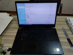 Dell G5 5500 Core i7 10th Gen Laptop