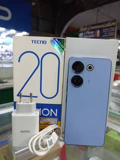 Camon