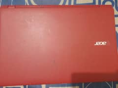 acer laptop i3 in good condition