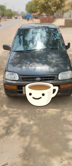 Dahaitusu cuore  cx Ecco 2008 model 03425729621