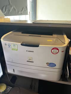 Canon Lpb 6300dn Printer