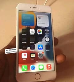 I phone 6s pta approved 64gb My Whatsapp number 0324845367****EIGHT ha