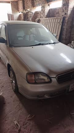 Suzuki all ok 10/10 condition