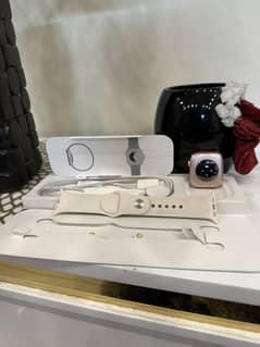 Apple Watch 10 series