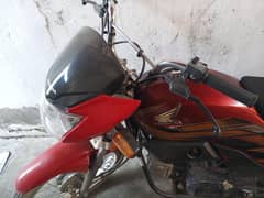 all okay
