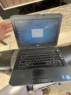 Dell laptop