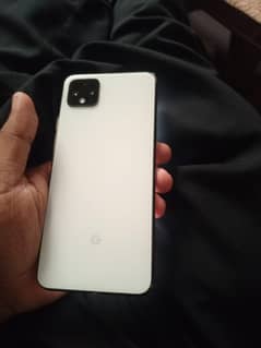google pixel 4xl