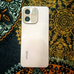 VIVO Y28 IN BRAND NEW CONDITION FOR SALE