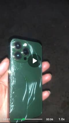 Apple iPhone 13 Pro