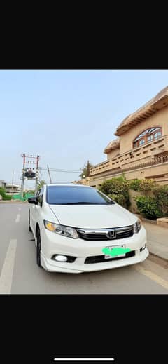 Civic