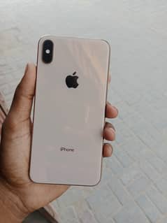 iPhone xsmax