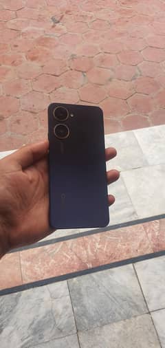 Vivo y03t