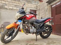 super power 150cc bike for sale