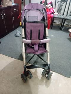 Stroller