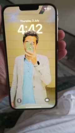 Iphone 13 pro max 128gb jv