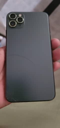 I phone 12 pro max non pta 64GB Battery Helth  Factory Unlocked