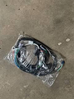 CD70 wiring
