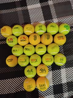Balls