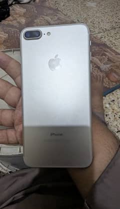 iPhone 7plus