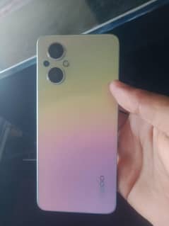 oppo f21pro 5G condition10/10