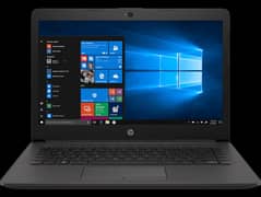 HP 240 G7 - i5 8th Gen