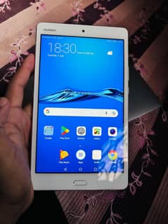 Huawei Mpad 3 PTA Approved