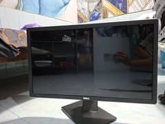 Dell P2715QT 27inch 4K IPS Monitor