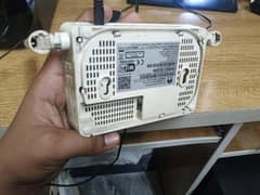 HUWEAI ROUTER FOR SALE LIKE NEW