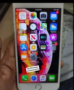 I phone 6s pta approved 64gb My Whatsapp number 0324845367****EIGHT ha