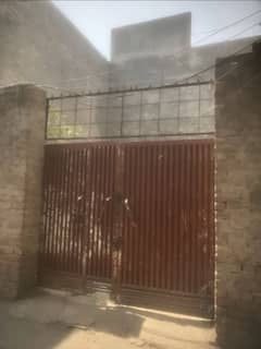4 merla plot for sale with big front