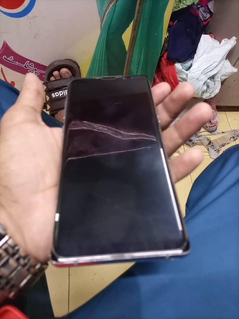 ssnmsung note 8 modeo h ram6.64. h exchange  possible new model 5