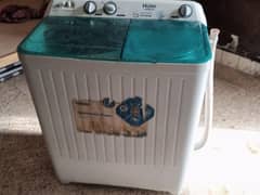 twin washing machine