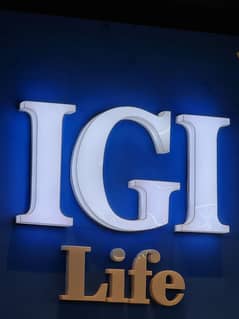 IGI