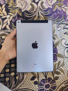 Ipad Air 2 10/10 condition Good battery time 16Gb Camera result good