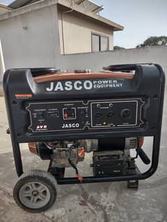 Jasco