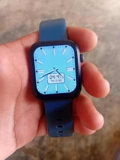 calme p71 watch  ip 68 waterproof