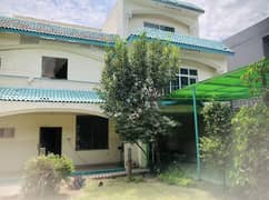 3.5 Kanal Building For Rent Best For School College Multinational Company