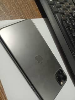 iPhone 11 Pro Max (256gb) Non Pta